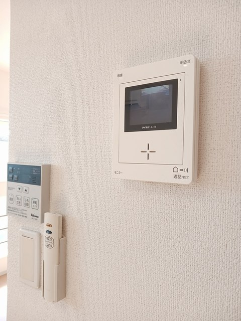 シャロン　ウィンドウの設備|その他設備