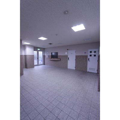【その他共用部分】 | 少林寺町東エヌエム・サンカンテ・ヌフ
