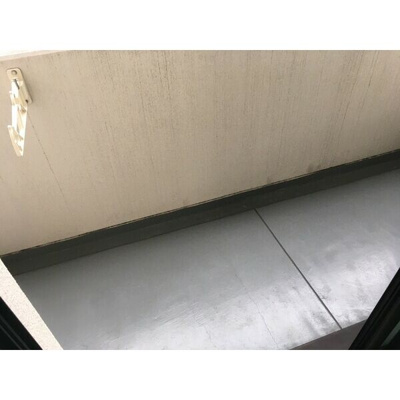 【バルコニー】 | 少林寺町東エヌエム・サンカンテ・ヌフ