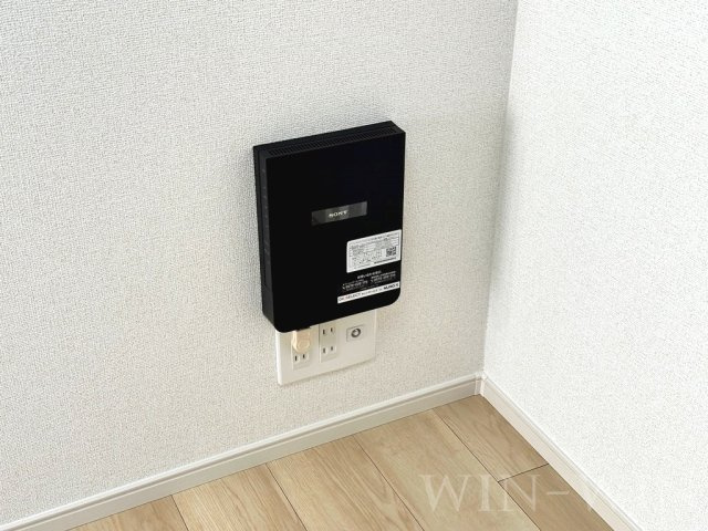 クルール 大村 Bの設備