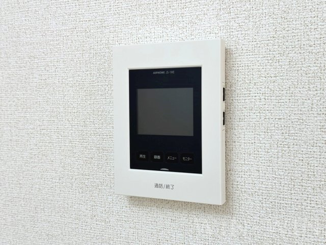 クルール 大村 Bのセキュリティ