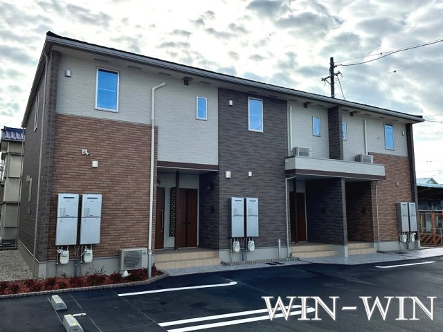クルール 大村 Bの外観