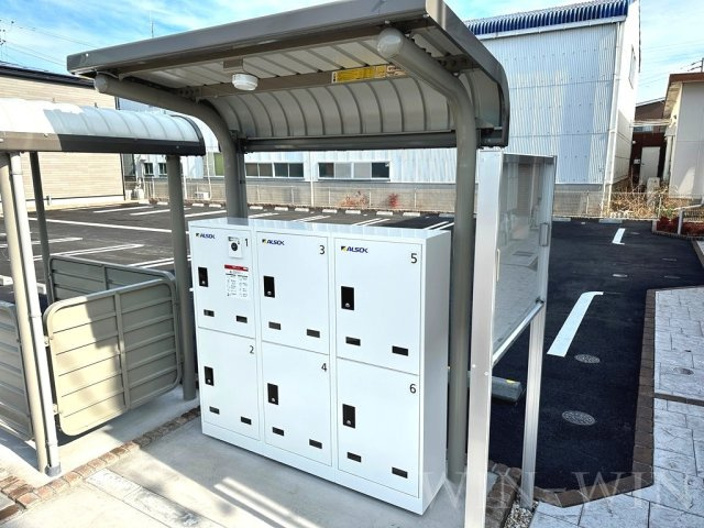 クルール 大村 Bのその他共用部分