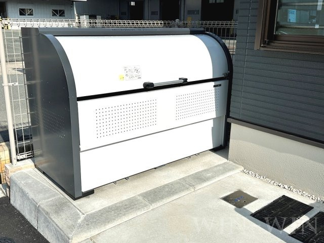 クルール 大村 Bのその他共用部分