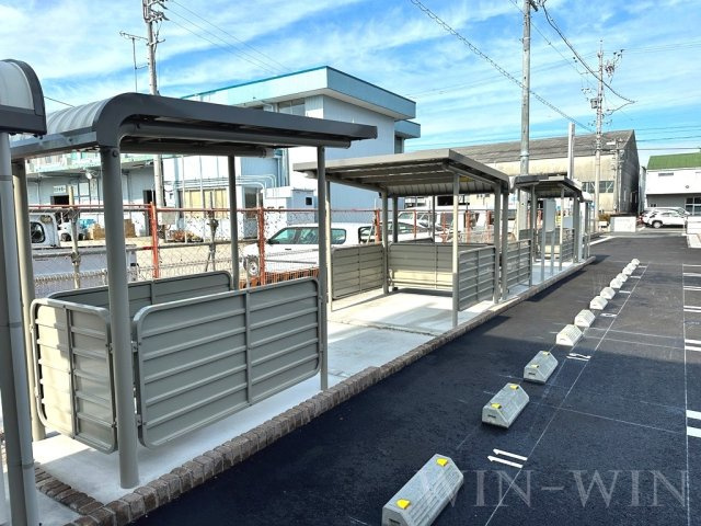クルール 大村 Bのその他共用部分
