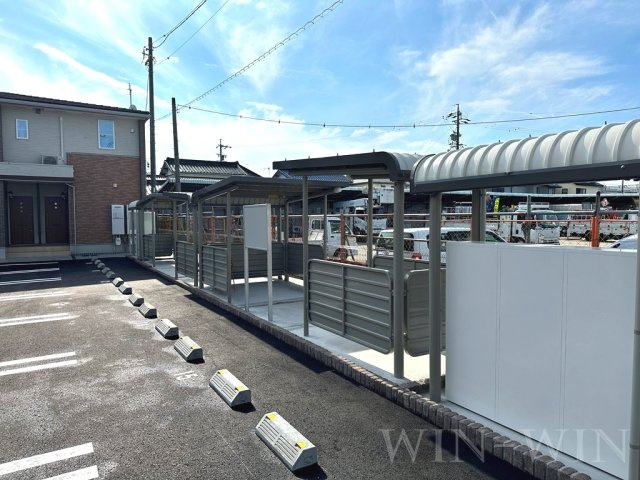クルール 大村 Bのその他共用部分