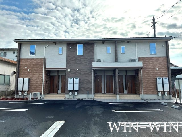 クルール 大村 Bの外観