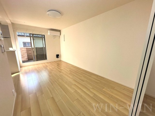 クルール 大村 Bの居間・リビング