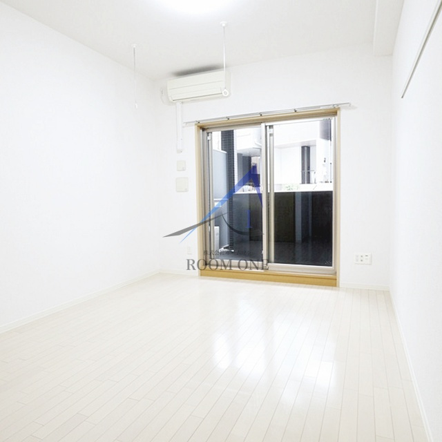 Ｖｉｃｏｌｏ横濱反町の居間・リビング|洋室のお部屋です。