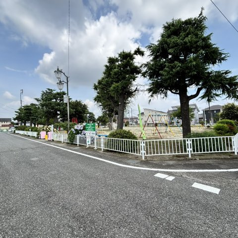 エスカイア三俣Bの周辺