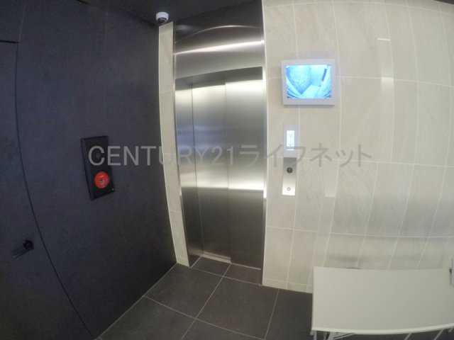 【その他共用部分】 | シーズンフラッツ新大阪