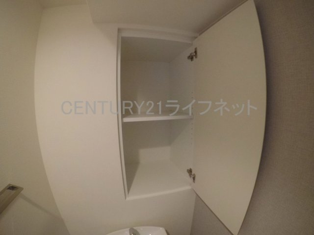 【収納】 | シーズンフラッツ新大阪