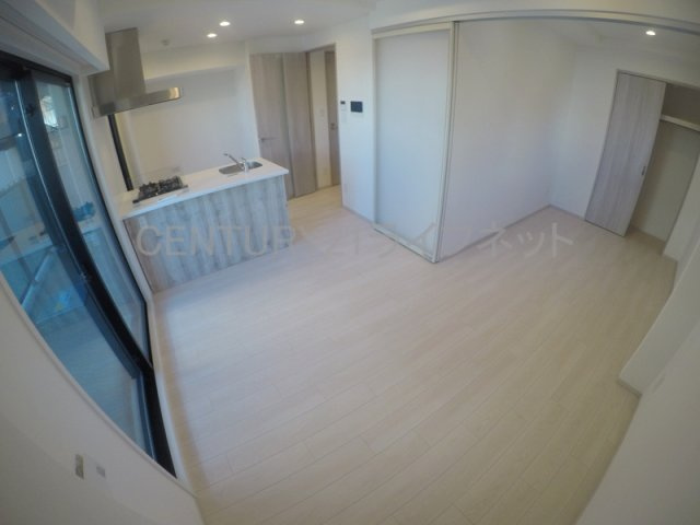 【居間・リビング】 | シーズンフラッツ新大阪