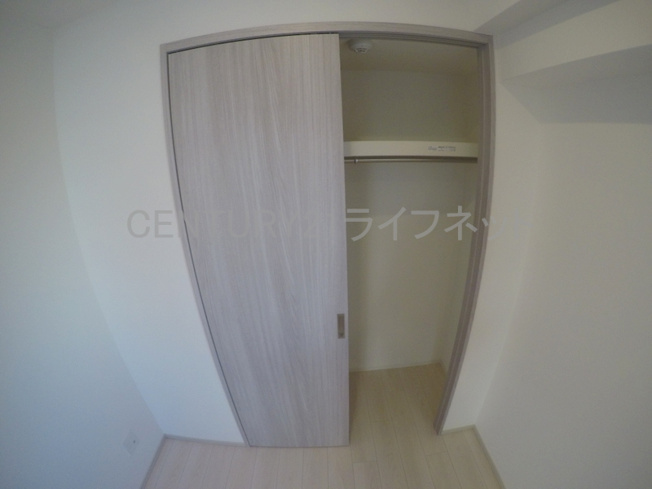 【収納】 | シーズンフラッツ新大阪
