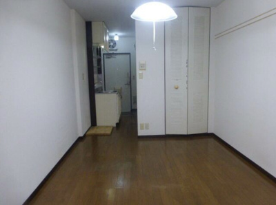 【寝室】 | BonheurJIN