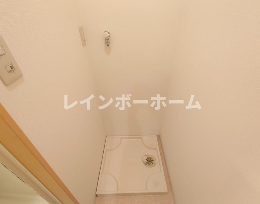 アムール・チュラⅡの設備