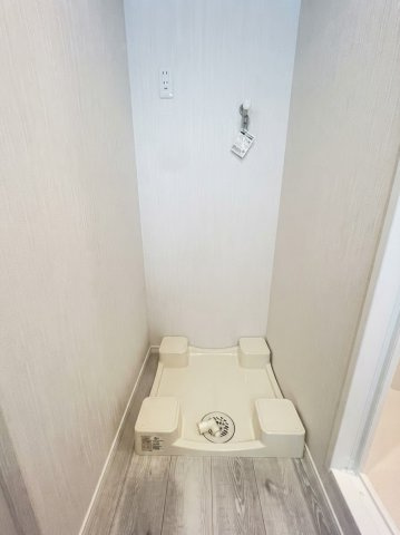 プレミエール西田辺の設備