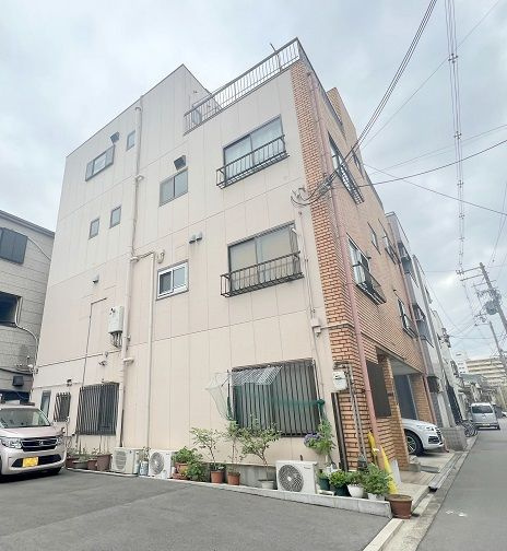 ハイツ永原