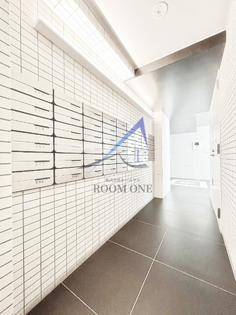 GENOVIA京成立石skygarden