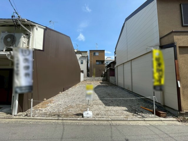 上京区硯屋町