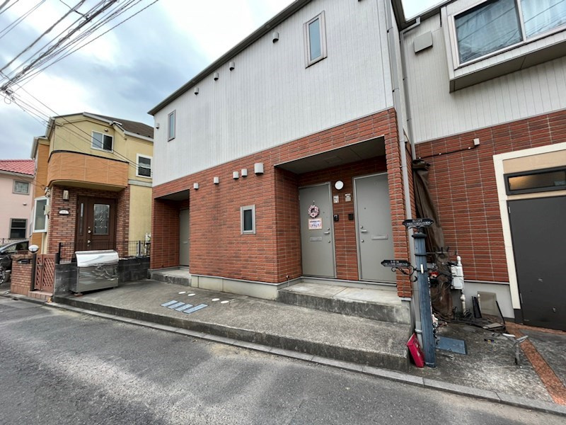 ルースト大泉学園 