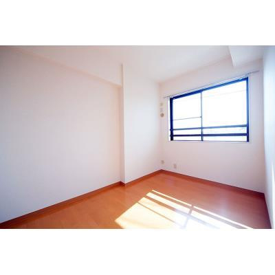 【寝室】 | フラット浜田山