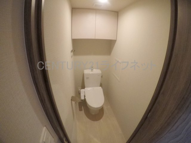 【トイレ】 | シーズンフラッツ新大阪