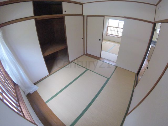 【収納】 | 宝梅園7号棟