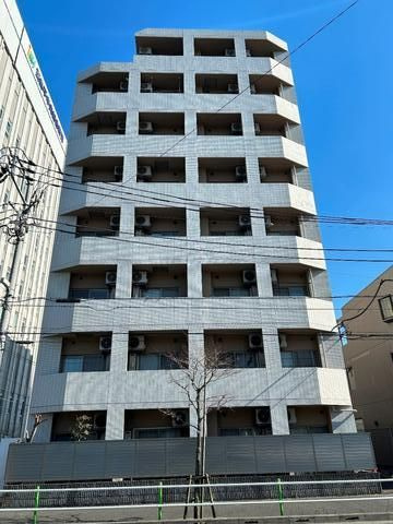 クレジデンス西台ＷＥＳＴ