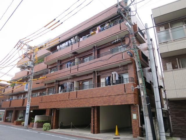 古澤マンション