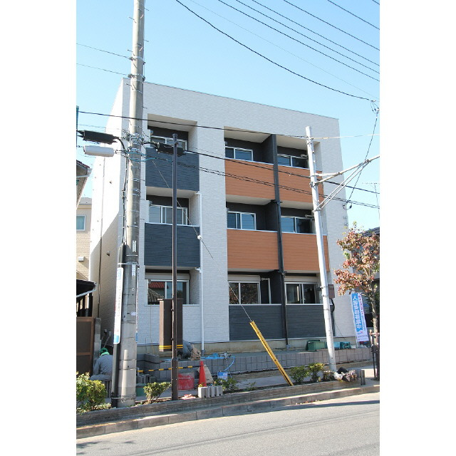 クイーンズコートⅡ 