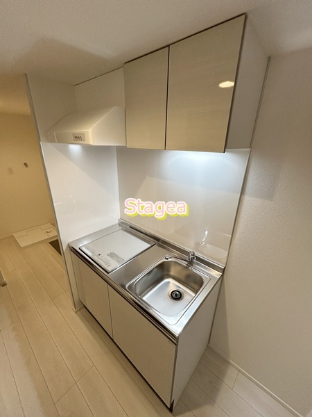 カインドネス南浦和のキッチン|参考写真