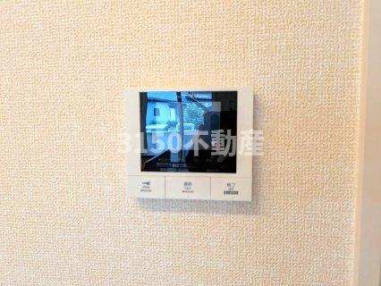 カーサ　ラコルトのセキュリティ