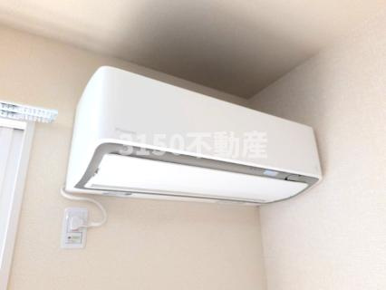 カーサ　ラコルトの設備