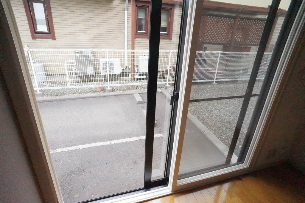 ディアス泉の展望