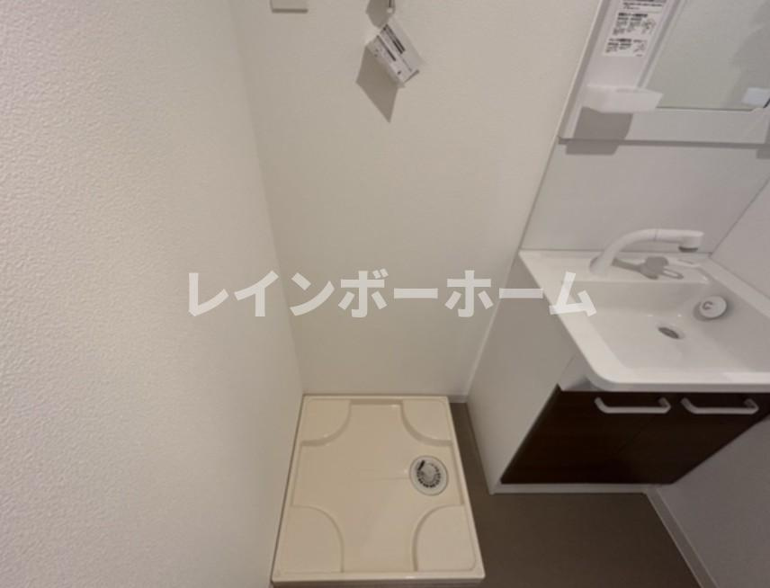 ジーメゾン鎌ケ谷シエルの設備