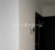 ジーメゾン鎌ケ谷シエルのセキュリティ