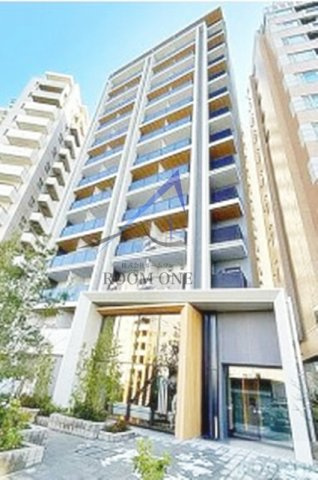 クロスレジデンス高田馬場