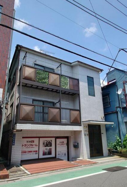 第3コーポ石井