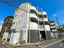 パシフィック南武庫之荘の画像