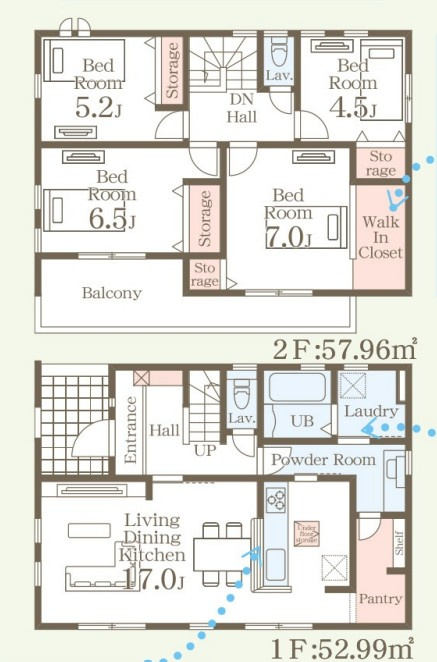 【新築戸建】　いわき市江名北口第2　長期優良住宅のその他|弊社にてご成約いただいたお客様限定で嬉しいプレゼントキャンペーン中です！ぜひお気軽にお問い合わせください♪