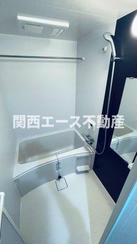 【浴室】 | Tio瓢箪山