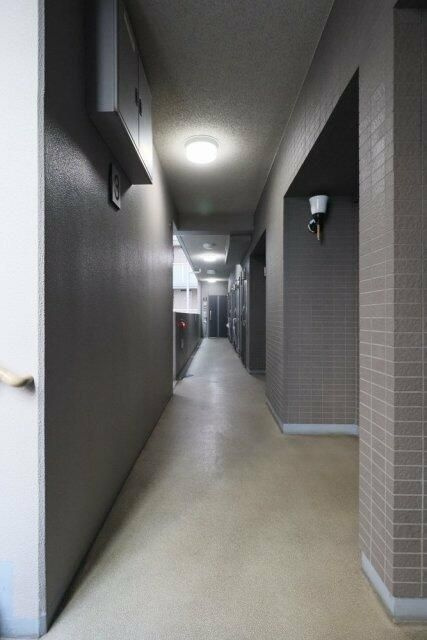 スカイコート日本橋浜町第３のその他共用部分