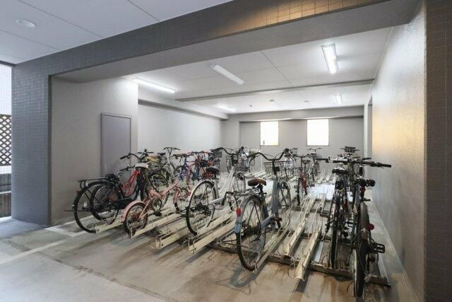 スカイコート日本橋浜町第３のその他共用部分