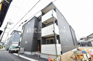 F+style東大阪本庄2号館の画像