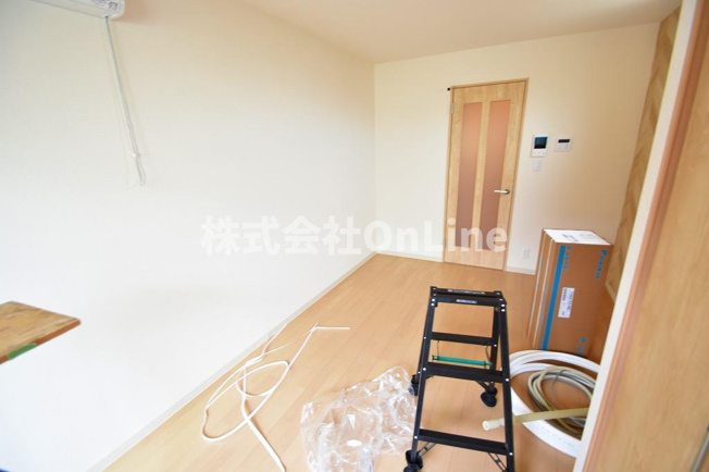 【内装】 | F+style東大阪本庄2号館