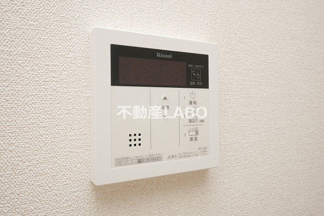 プレサンス大国町アドロッソのその他
