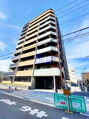 【外観】 | ココステーション湘南平塚