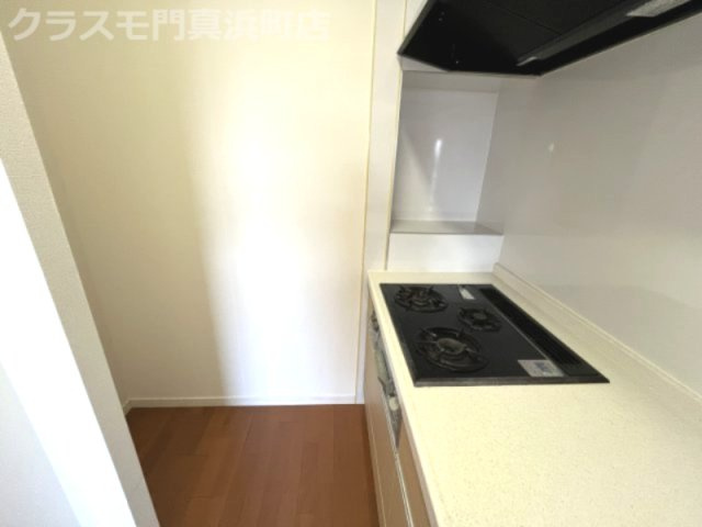 KDXレジデンス守口の内装|イメージとして同建物他部屋を表示しています