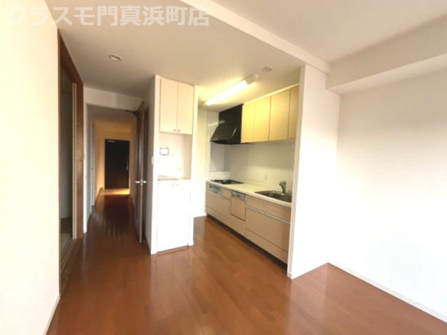 KDXレジデンス守口の内装|イメージとして同建物他部屋を表示しています